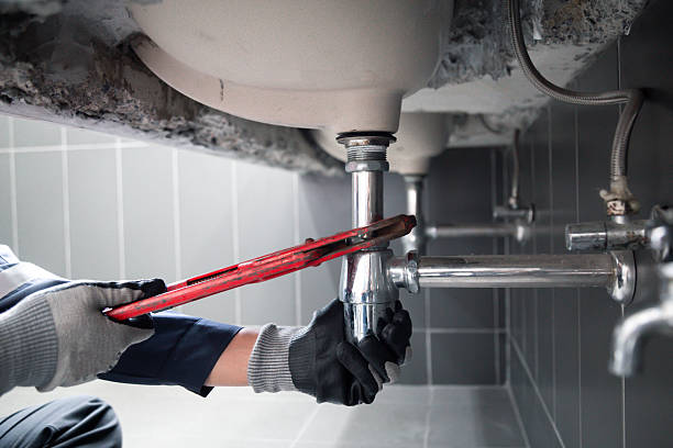 Trusted Pipe Repair service in Hopatcong, NJ - AAA Plumbing Heating